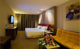 L Hotels Lianhua Branch