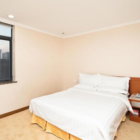 L Hotels Lianhua Branch Zhuhai Exterior photo