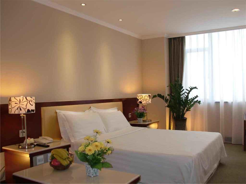 L Hotels Lianhua Branch Zhuhai Exterior photo