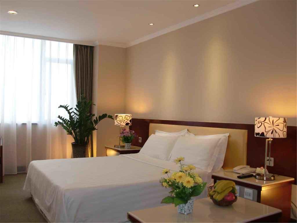 L Hotels Lianhua Branch Zhuhai Exterior photo