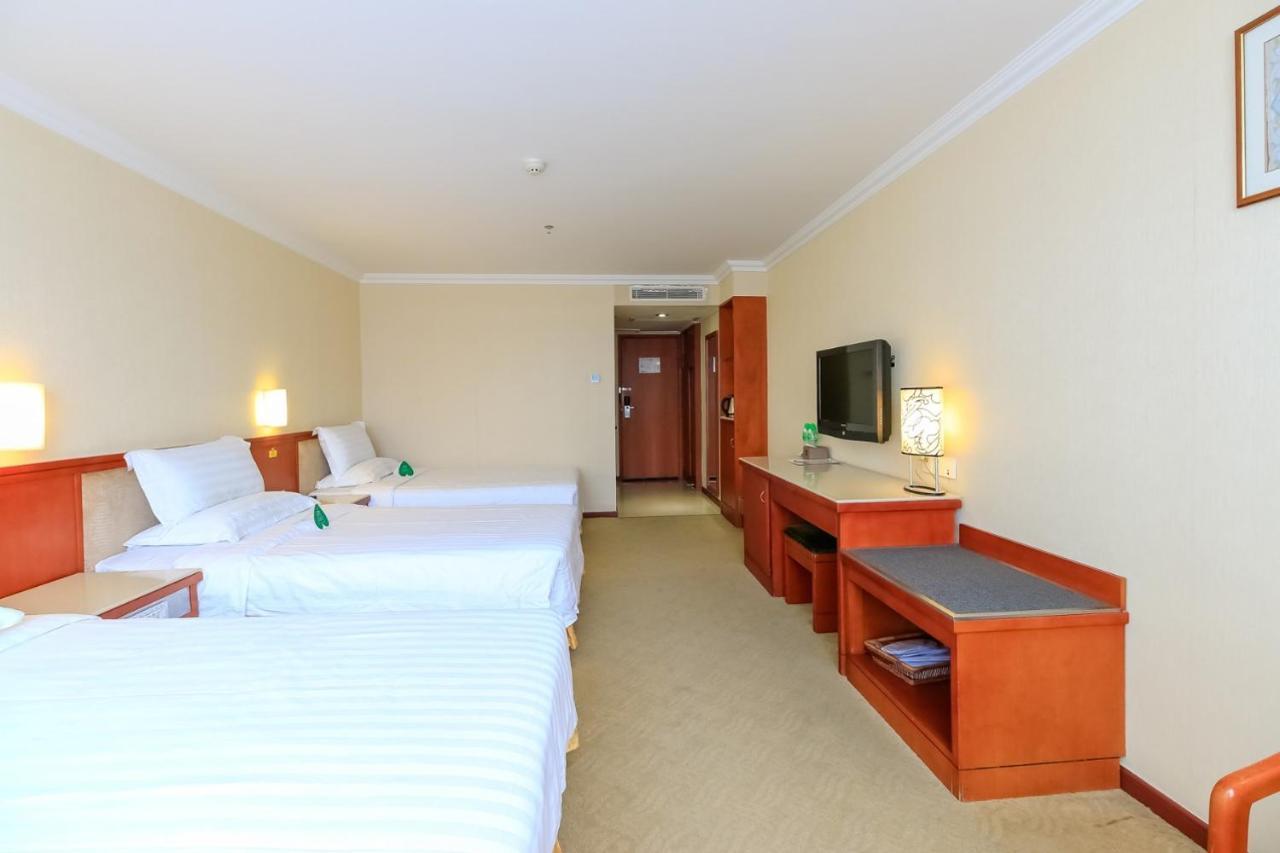 L Hotels Lianhua Branch Zhuhai Exterior photo