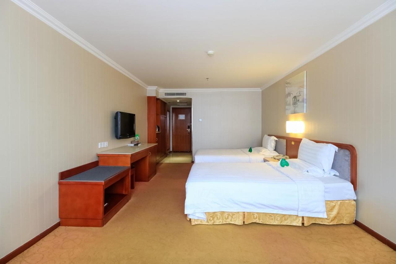 L Hotels Lianhua Branch Zhuhai Exterior photo