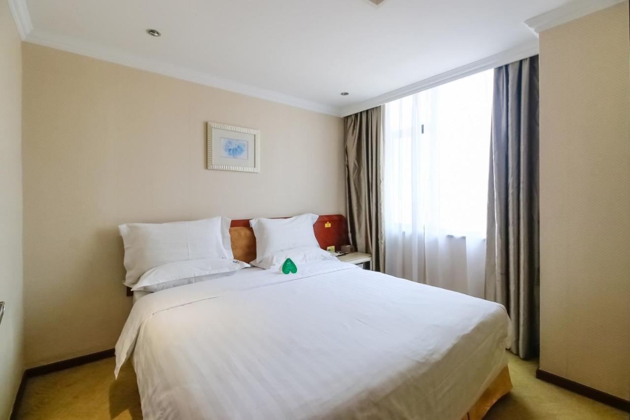 L Hotels Lianhua Branch Zhuhai Exterior photo