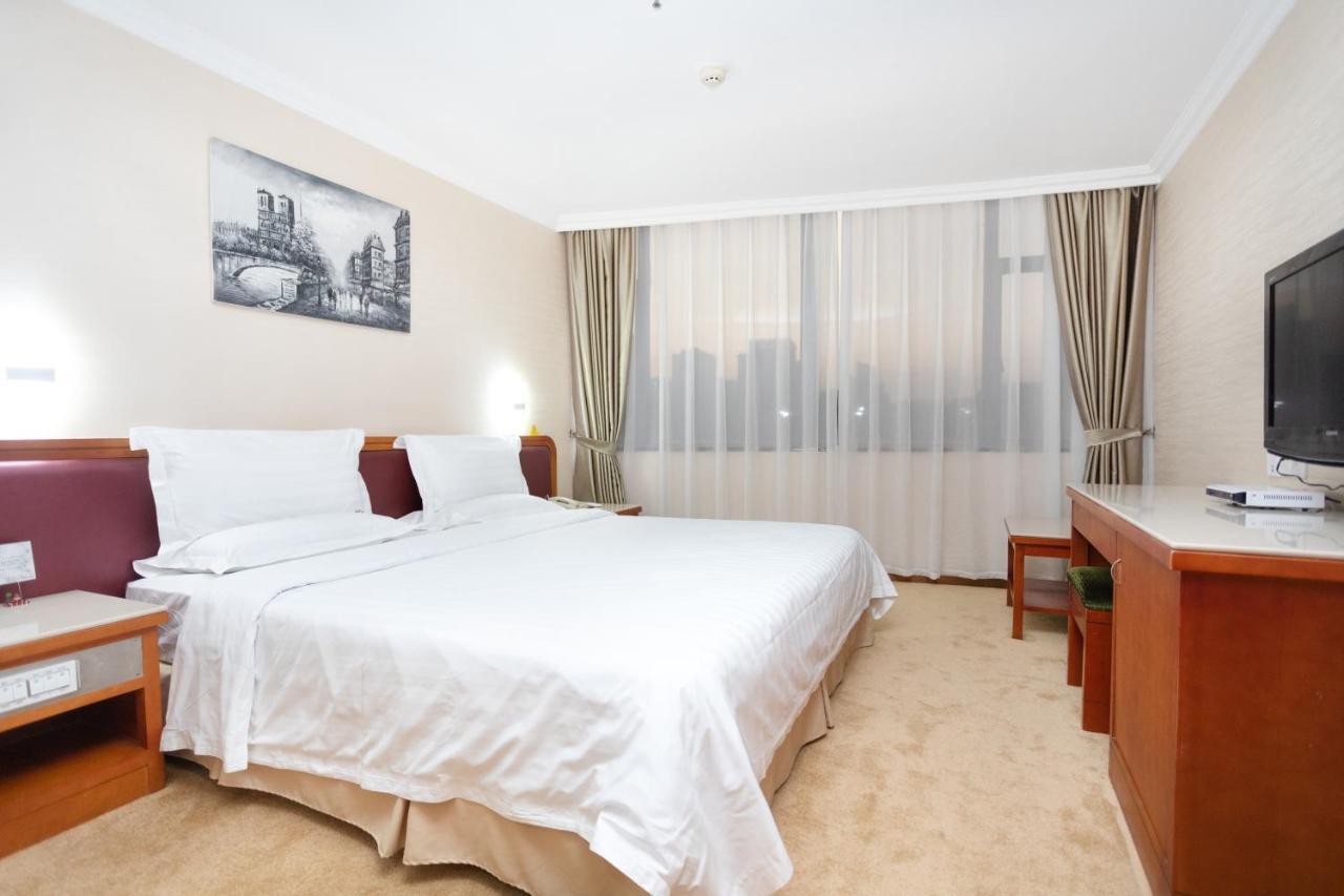 L Hotels Lianhua Branch Zhuhai Exterior photo