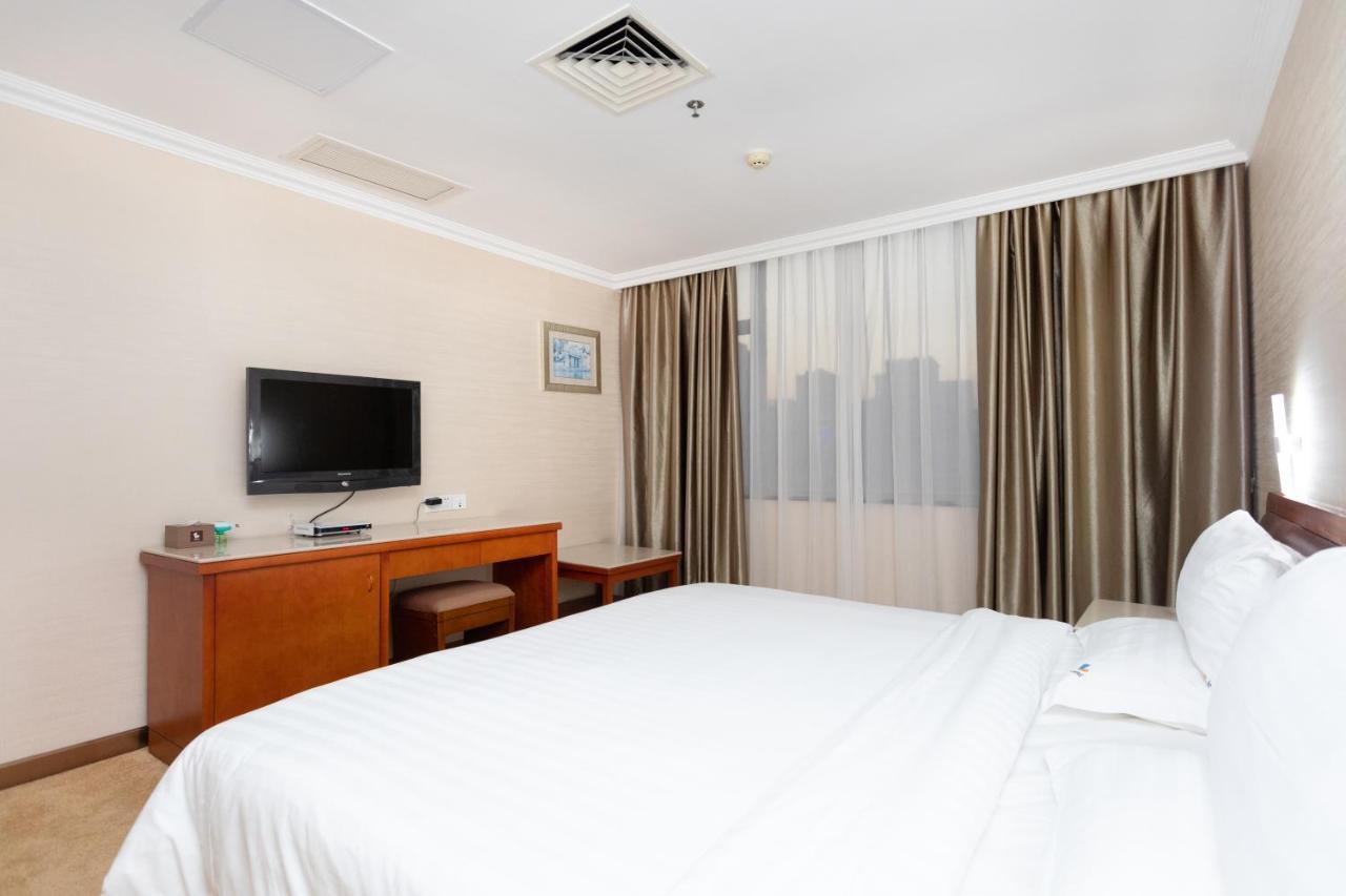 L Hotels Lianhua Branch Zhuhai Exterior photo